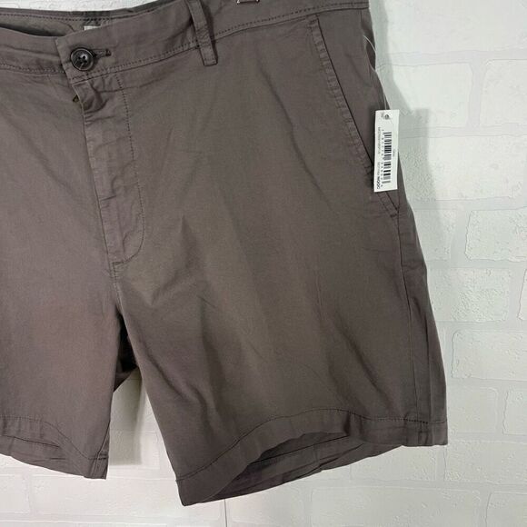 Good threads Mens Chino Shorts Size 38W - Picture 2 of 10